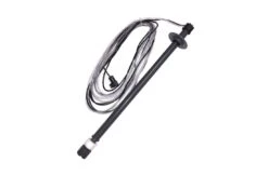 Aanzuiglans Voor 20 En 25 Kan Met Voetfilter