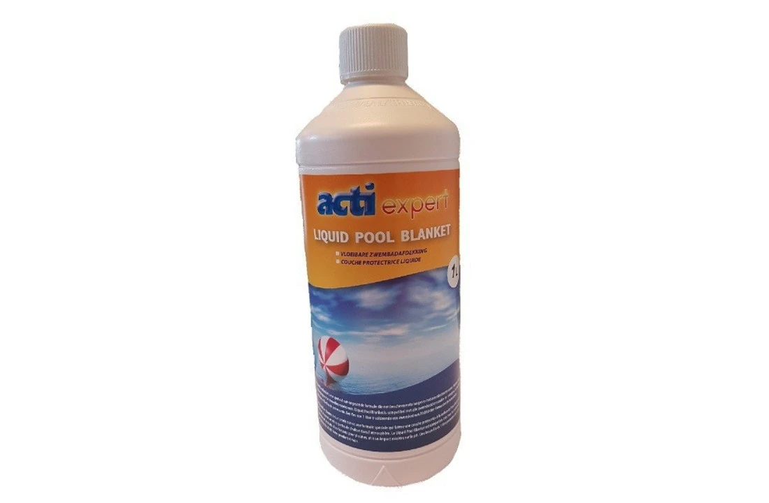Acti Acti Liquid Pool Blanket 1L 5 Acti Acti Liquid Pool Blanket 1L - Afbeelding 3