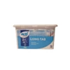 Acti Acti Long Tab Chloor Tabletten 1kg - 250 Grams 2 Acti Acti Long Tab Chloor Tabletten 1kg - 250 Grams -Zwembad Verkoopwinkel acti acti long tab chloor tabletten 1kg 250 grams