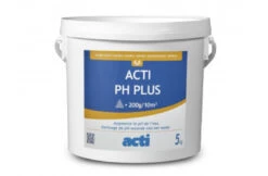 Acti Acti PH Plus 5kg