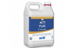 Acti Acti Vlokmiddel 5L Zwembadreiniging