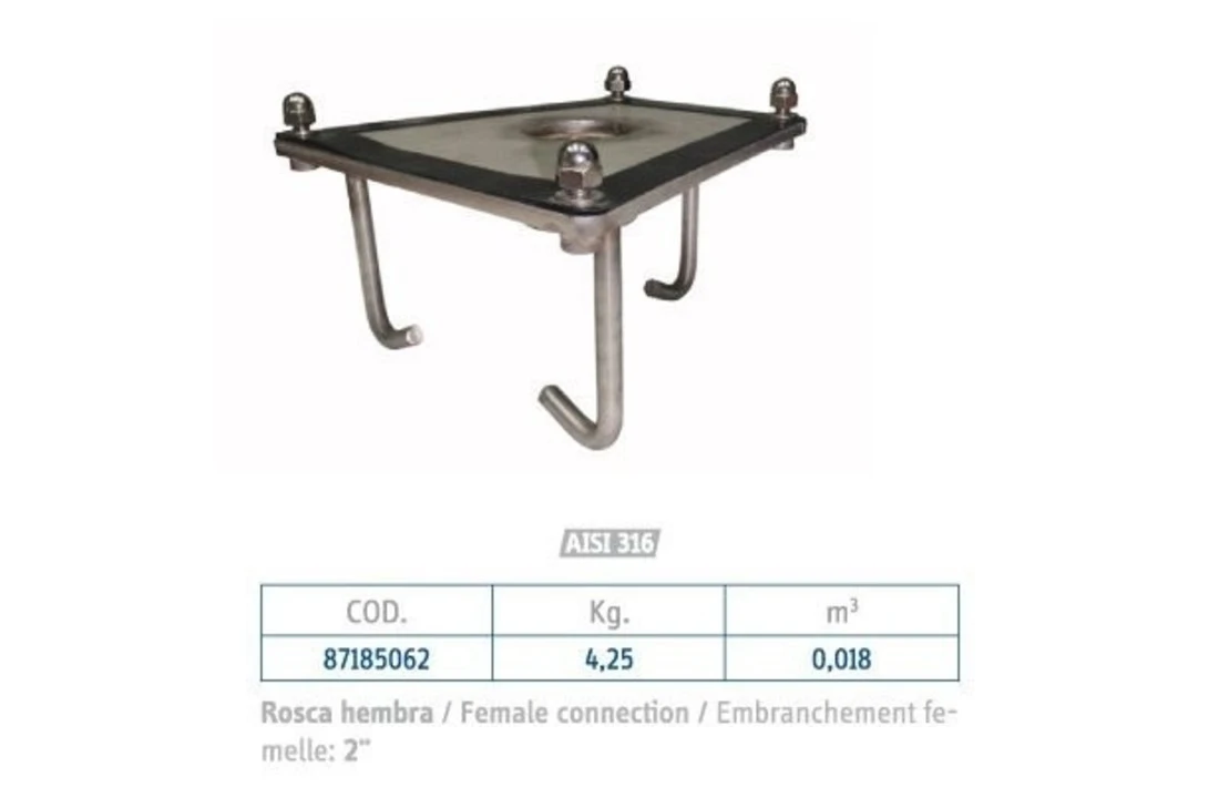 Ankering Voor BALI Waterval 3 Ankering Voor BALI Waterval