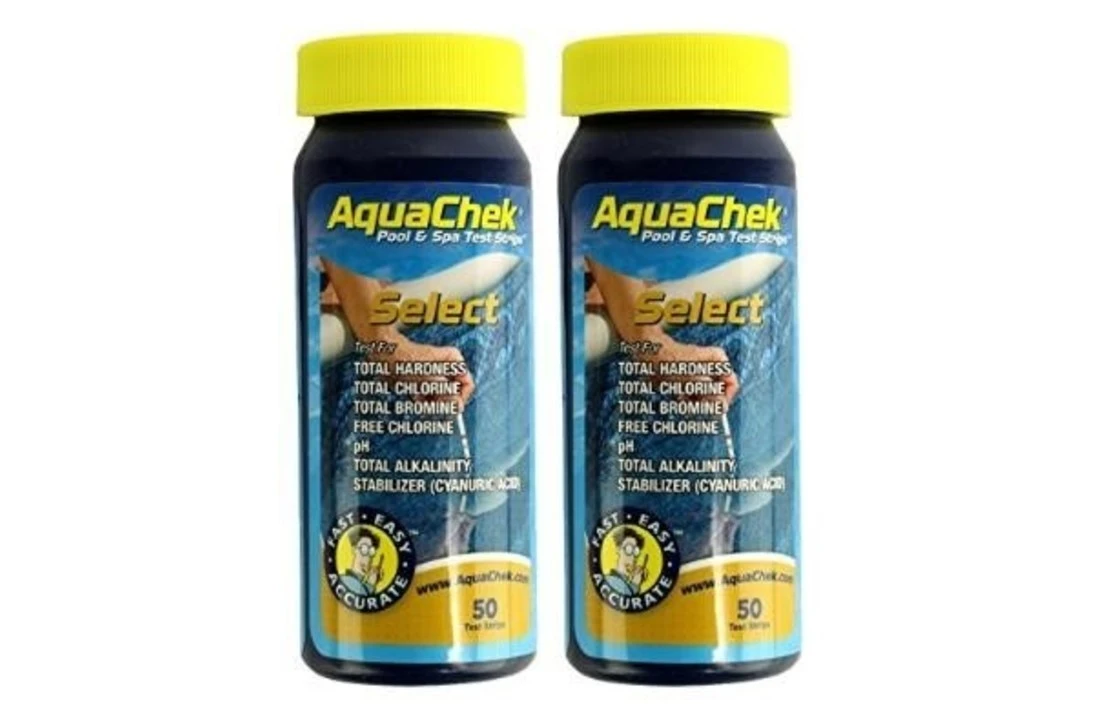 AquaChek AquaChek Select - Refill 4 AquaChek AquaChek Select - Refill - Afbeelding 2