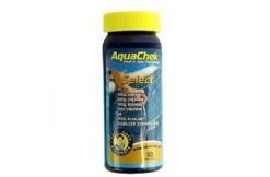 AquaChek AquaChek Select - Refill 7 AquaChek AquaChek Select - Refill -Zwembad Verkoopwinkel aquachek aquachek select refill 2