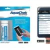 AquaChek AquaChek Test & Treat Watertest Met App -Zwembad Verkoopwinkel aquachek aquachek test treat watertest met app