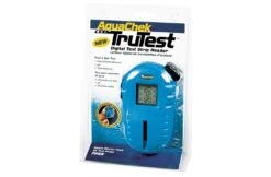 AquaChek Aquachek Tru Test Digitale Wateranalyse -Zwembad Verkoopwinkel aquachek aquachek tru test digitale wateranalyse 2