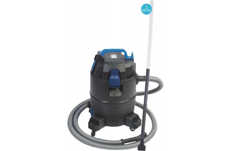 Zwembad Verkoopwinkel -Zwembad Verkoopwinkel aquaforte aquaforte vijverstofzuiger 4 in 1 768x503 1