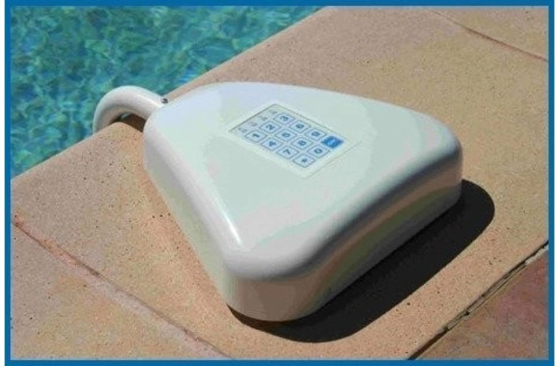Aqualarm Aqualarm Zwembad Alarmsysteem 4 Aqualarm Aqualarm Zwembad Alarmsysteem - Afbeelding 2