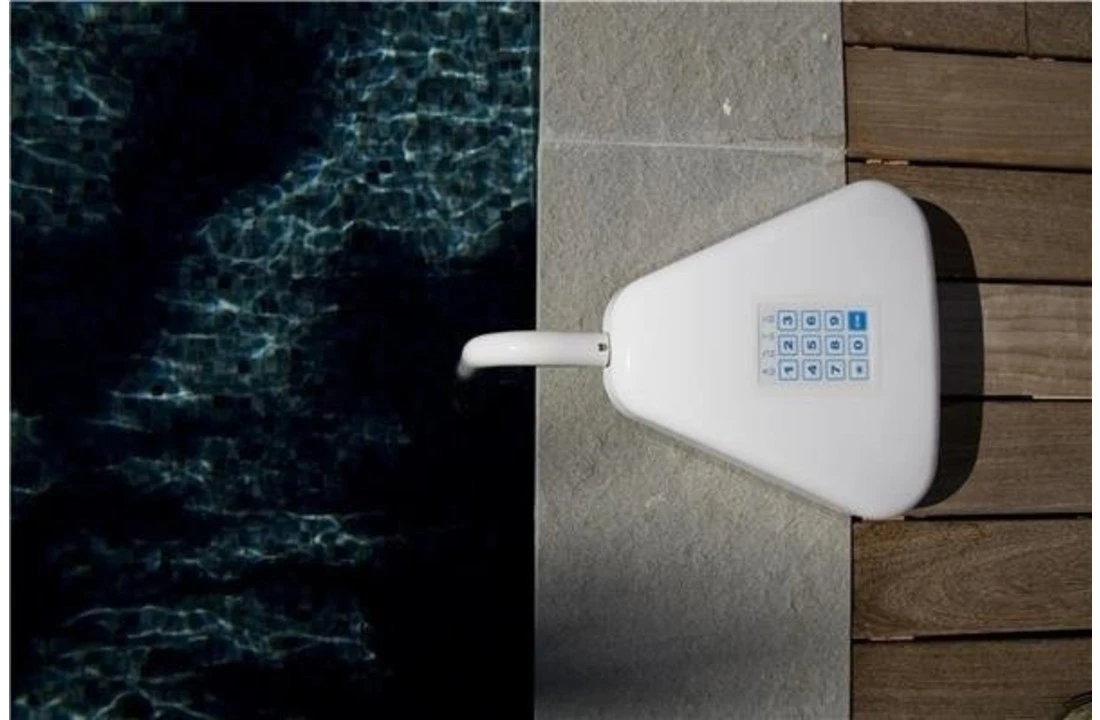 Aqualarm Aqualarm Zwembad Alarmsysteem 5 Aqualarm Aqualarm Zwembad Alarmsysteem - Afbeelding 3