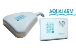 Aqualarm Aqualarm Zwembad Alarmsysteem