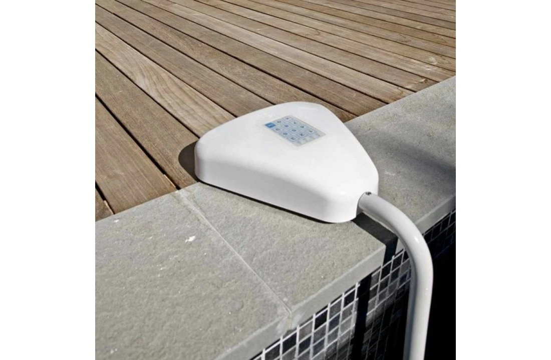 Aqualarm Aqualarm Zwembad Alarmsysteem 8 Aqualarm Aqualarm Zwembad Alarmsysteem - Afbeelding 6