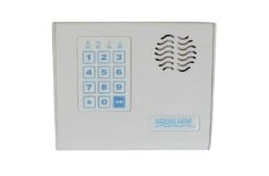 Aqualarm Aqualarm Zwembad Alarmsysteem Uitbreidings Set -Zwembad Verkoopwinkel aqualarm aqualarm zwembad alarmsysteem uitbreiding 2