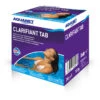AQUANET - PISCIMAR Vlokmiddel Tabs - 240 Gr -Zwembad Verkoopwinkel aquanet piscimar vlokmiddel tabs 240 gr