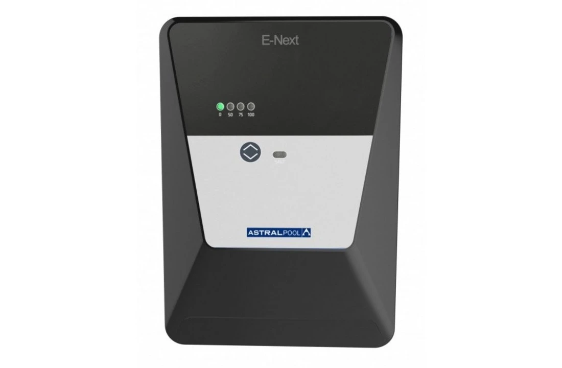 Astralpool Astral E-Next Zoutelektrolyse 4 Astralpool Astral E-Next Zoutelektrolyse - Afbeelding 2