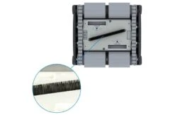 Astralpool Astral H7 DUO Zwembadrobot -Zwembad Verkoopwinkel astralpool astral h7 duo zwembadrobot 2