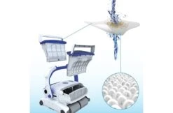 Astralpool Astral H7 DUO Zwembadrobot -Zwembad Verkoopwinkel astralpool astral h7 duo zwembadrobot 4