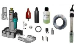 Avady Pools Propilot Duo Automatische Zwembad Chloor En PH Dosering -Zwembad Verkoopwinkel avady pools propilot duo automatische zwembad chlo 2