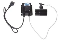 Blue Lagoon Flow Switch Stromingsschakelaar Plus Tot 16A 230V