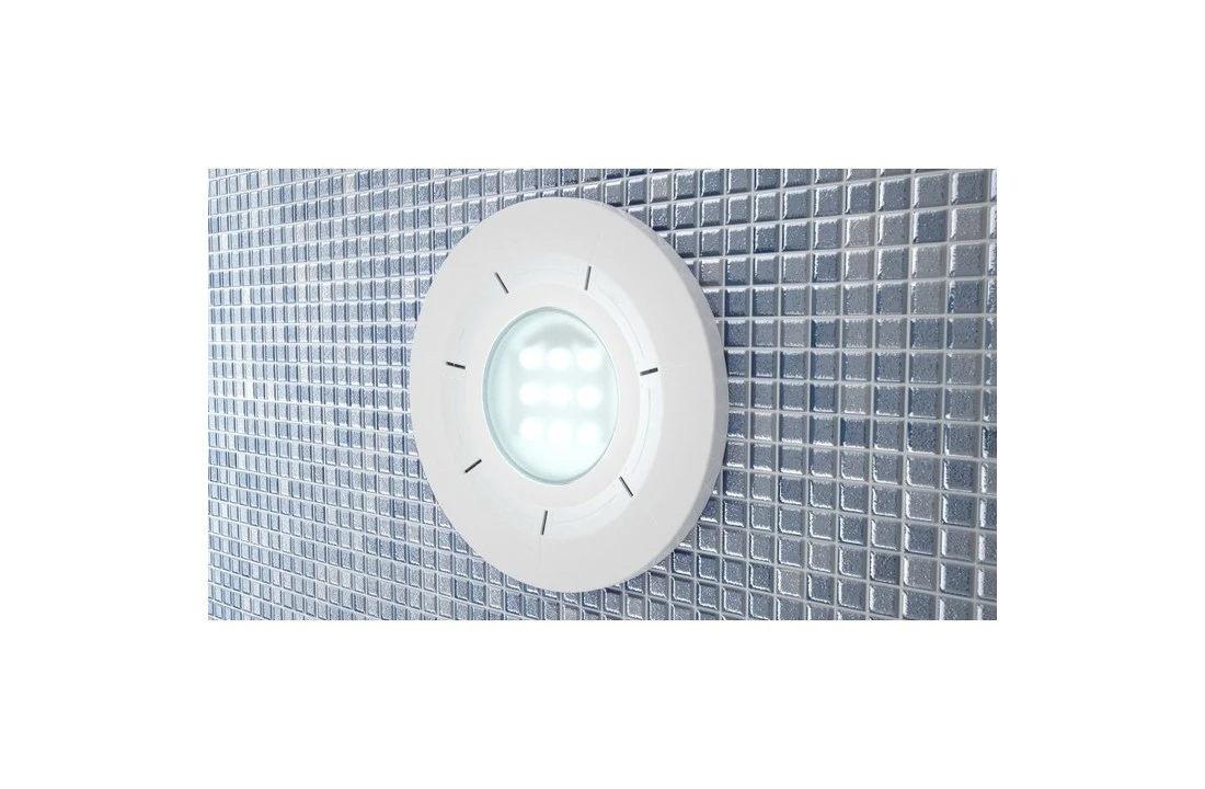 Brio Brio Par 56 Led Chroma 44W Wit Vervangingslamp Met Sierplaat Wit 7 Brio Brio Par 56 Led Chroma 44W Wit Vervangingslamp Met Sierplaat Wit - Afbeelding 5