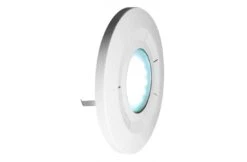 Brio Brio Par 56 Led Chroma 44W Wit Vervangingslamp Met Sierplaat Antraciet -Zwembad Verkoopwinkel brio brio par 56 led chroma 44w wit vervangingslam 7