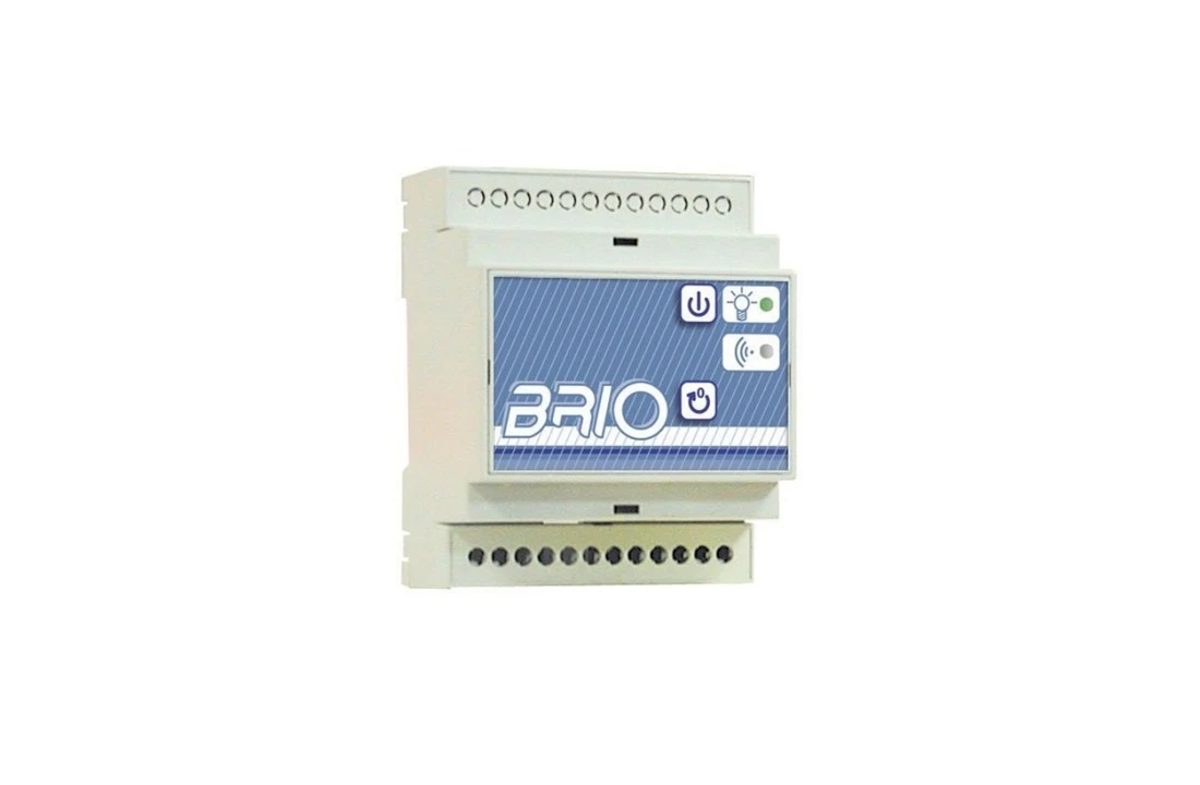 Brio RC Brio RC Universele Afstandsbediening Voor RGB Led Verlichting Schakelkast Module 3 Brio RC Brio RC Universele Afstandsbediening Voor RGB Led Verlichting Schakelkast Module