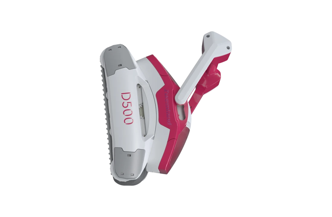 BWT BWT – D500 Elektrische Zwembadrobot 7 BWT BWT – D500 Elektrische Zwembadrobot - Afbeelding 5