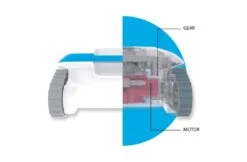 BWT Cosmy 100 Zwembadrobot 11 BWT Cosmy 100 Zwembadrobot -Zwembad Verkoopwinkel bwt cosmy 100 zwembadrobot 2