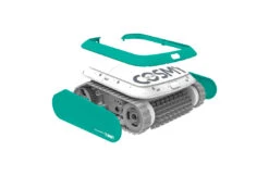 BWT Cosmy Zwembadrobot Cover 13 BWT Cosmy Zwembadrobot Cover -Zwembad Verkoopwinkel bwt cosmy zwembadrobot cover 5