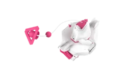 BWT Draadloze Zwembadrobot BC100 -Zwembad Verkoopwinkel bwt draadloze zwembadrobot bc100 2