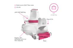 BWT Draadloze Zwembadrobot BC100 -Zwembad Verkoopwinkel bwt draadloze zwembadrobot bc100 3