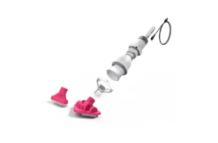 BWT Elektrische Zwembad Stofzuiger BC02 -Zwembad Verkoopwinkel bwt elektrische zwembad stofzuiger bc02 3