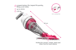 BWT Elektrische Zwembad Stofzuiger BC50 - Op Accu -Zwembad Verkoopwinkel bwt elektrische zwembad stofzuiger bc50 op accu 3