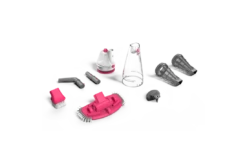 BWT Elektrische Zwembad Stofzuiger BC50 - Op Accu -Zwembad Verkoopwinkel bwt elektrische zwembad stofzuiger bc50 op accu 4