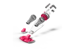 BWT Elektrische Zwembad Stofzuiger BC50 - Op Accu -Zwembad Verkoopwinkel bwt elektrische zwembad stofzuiger bc50 op accu 5