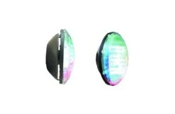 CCEI Eolia Led Zwembad Par 56 Lamp - RGB Kleur - 30W 1150 Lumen -Zwembad Verkoopwinkel ccei eolia led zwembad par 56 lamp rgb kleur 30w 1 1