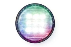 CCEI Eolia Led Zwembad Par 56 Lamp - RGB Kleur - 30W 1150 Lumen