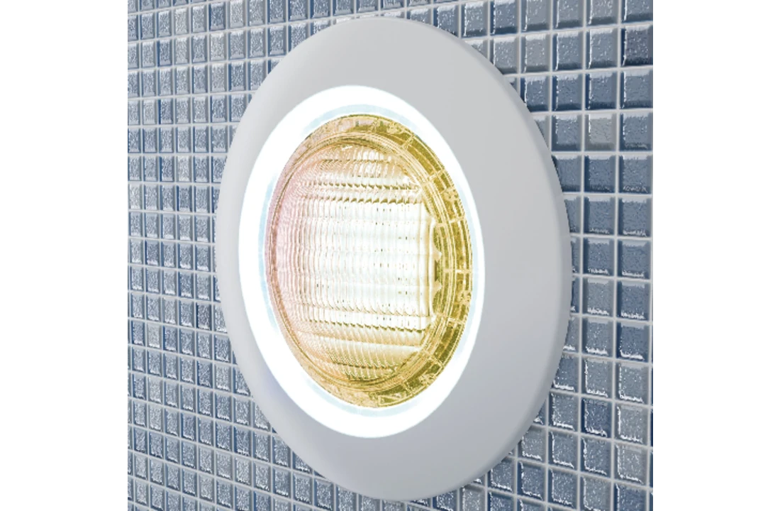 CCEI Eolia Led Zwembad Par 56 Lamp - Warm Wit - 40W 4400 Lumen 4 CCEI Eolia Led Zwembad Par 56 Lamp - Warm Wit - 40W 4400 Lumen - Afbeelding 2