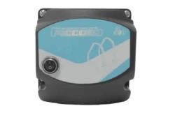 CCEI Transformator Met Behuizing 100VA On / Off