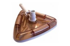 Clear Choice Gold Clear Choice Gold Zwembad Bodemzuiger