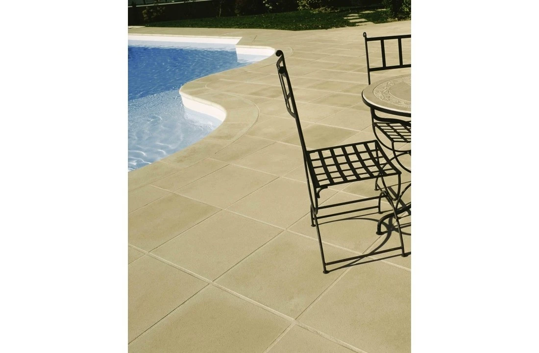 Dallas De France Sahara Randstenen - Gewelfd 6 Dallas De France Sahara Randstenen - Gewelfd - Afbeelding 4