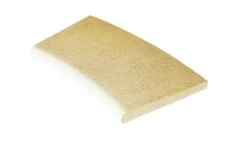 Dallas De France Sahara Randstenen - Vlak -Zwembad Verkoopwinkel dallas de france sahara randstenen vlak 2