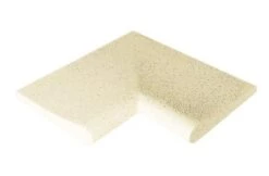 Dallas De France Sahara Randstenen - Vlak - Hoek 90º