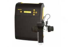 Davey Water Products Eco Salt 2 Low Salt25g/L 125m3 -Zwembad Verkoopwinkel davey water products eco salt 2 low salt 25g l 125 1