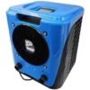 Duraheat Hot Splash Zwembad Warmtepomp 3,35 KW Tot 12m3 -Zwembad Verkoopwinkel duraheat hot splash zwembad warmtepomp 335 kw tot