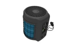 Duraheat Sunspring Warmtepomp 10kW 230v Tot 30m/3 -Zwembad Verkoopwinkel duraheat sunspring warmtepomp 10kw 230v tot 30m 3 3