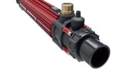 Elecro Warmtewisselaar Elecro 49 KW Titanium -Zwembad Verkoopwinkel elecro warmtewisselaar elecro 49 kw titanium 2