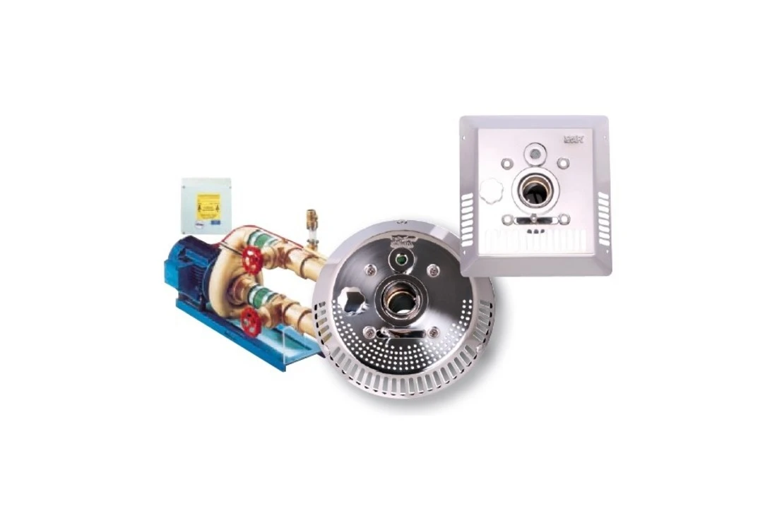 Fitstar Fitstar Taifun Complete Afbouwset 2,6 KW, 230 V, 30 M3/u Sensor Gestuurd 4 Fitstar Fitstar Taifun Complete Afbouwset 2,6 KW, 230 V, 30 M3/u Sensor Gestuurd - Afbeelding 2