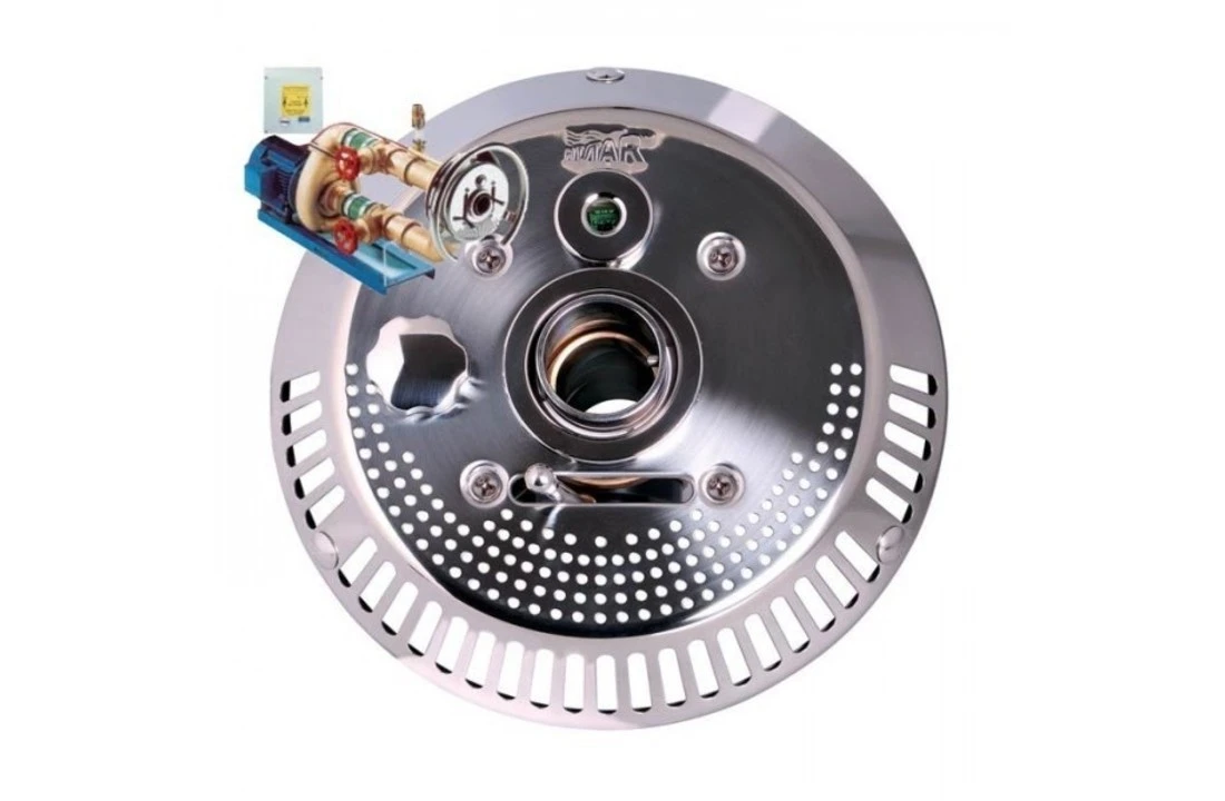 Fitstar Fitstar Taifun Complete Afbouwset 2,6 KW, 230 V, 30 M3/u Sensor Gestuurd 3 Fitstar Fitstar Taifun Complete Afbouwset 2,6 KW, 230 V, 30 M3/u Sensor Gestuurd