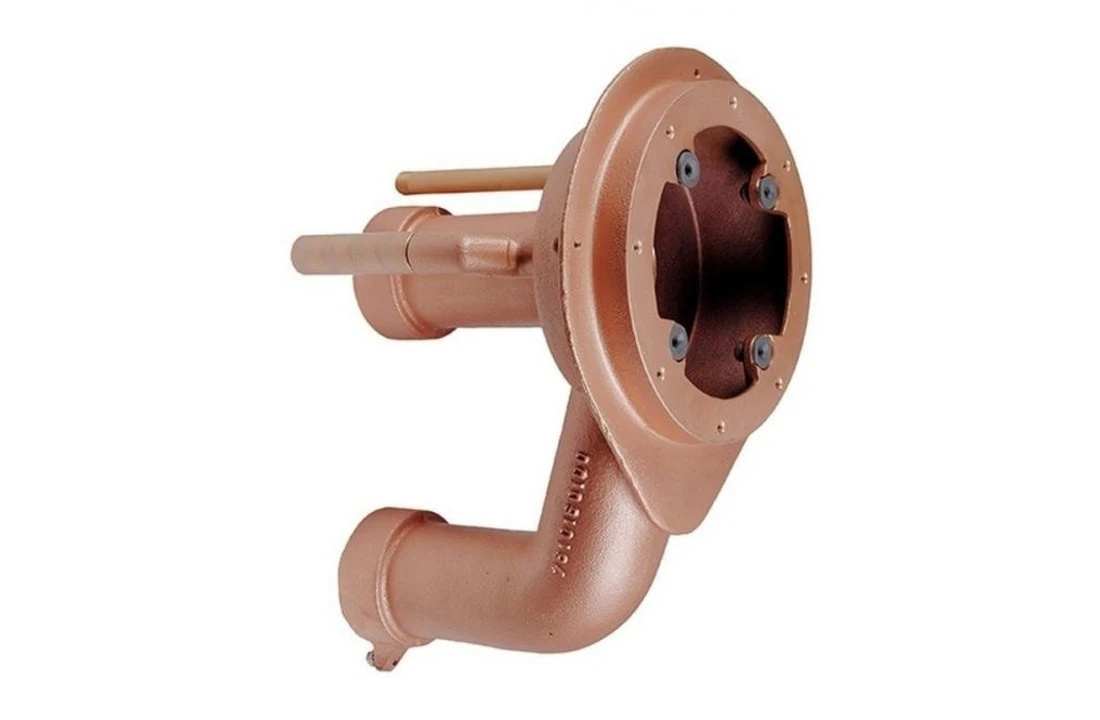 Fitstar Fitstar Taifun Inbouwdeel 24cm 3 Fitstar Fitstar Taifun Inbouwdeel 24cm