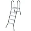 Flexinox Zwembadtrap A-Frame 1 + 4 Treden AISI 304 2 Flexinox Zwembadtrap A-Frame 1 + 4 Treden AISI 304 -Zwembad Verkoopwinkel flexinox zwembadtrap a frame 1 4 treden aisi 304